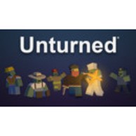 Igra za Xbox One / Xbox Series X|S: Unturned